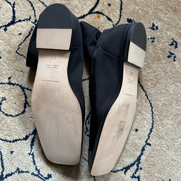 Dear Frances Edna boot - Picture 7 of 7